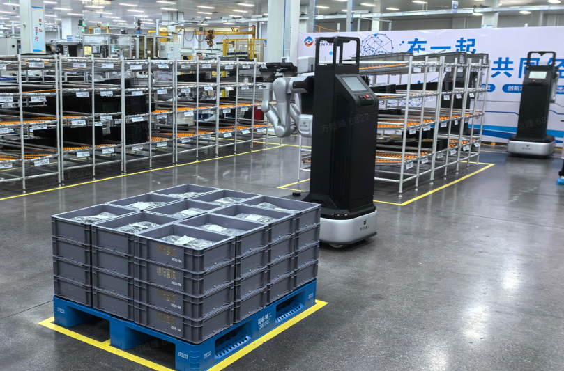 银河集团官网-宇树2025年前三季度营收超10亿，盈利数亿，宇树科技招股书亮出新实力